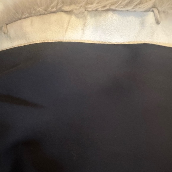 CLASSIC FOX FUR VEST - Picture 9 of 13